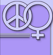 Logo de Coalició de Dones per la Pau